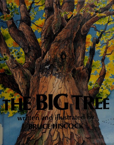 The Big Tree