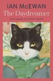 The Daydreamer: With colour illustrations by Anthony Browne