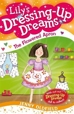 The Flowered Apron: Book 6