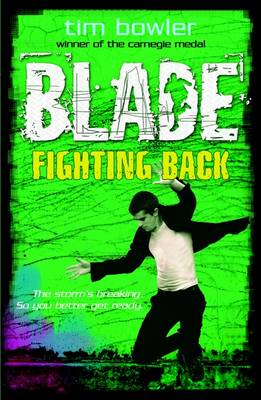 Blade 5: Fighting Back