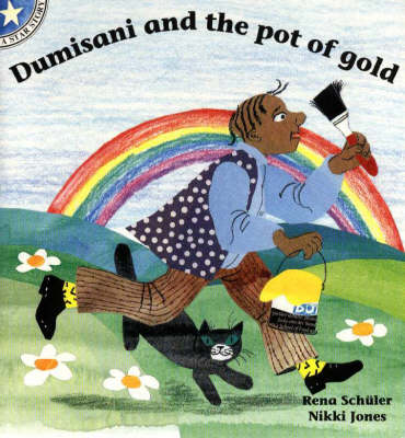 Dumisani and the Pot of Gold