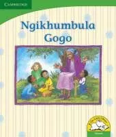 Ngikhumbula Gogo (Siswati)