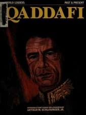 Muammar El-Qadhafi