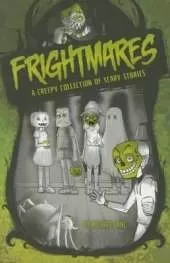 Creepy Collection of Scary Stories: Michael Dahl