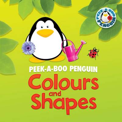 Colours and Shapes