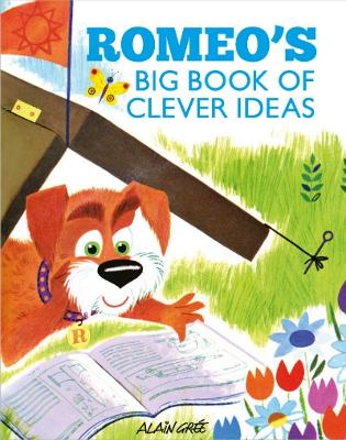 Romeo’s Big Book of Clever Ideas