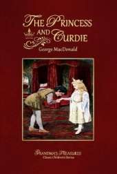 THE Princess and Curdie
