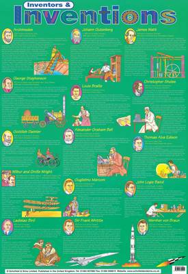 Inventors and Inventions