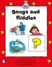 Genre Range: Beginner Readers: I am Miss Cherry Large Format Book