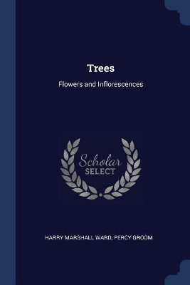 Trees: Flowers and Inflorescences
