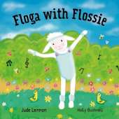 Floga with Flossie