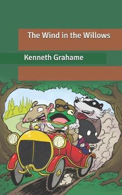 The Wind in the Willows