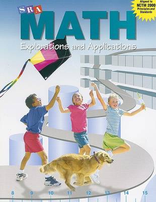 MATH EXPLORATIONS AND APPLICATIONS: STUDENT EDITION (consumable), GRADE 2