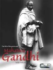 Livewire Real Lives Mahatma Ghandi