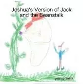Joshua's Version of Jack and the Beanstalk
