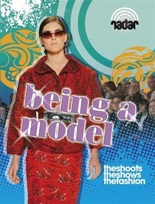 Radar: Top Jobs: Being a Model