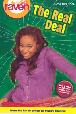 That's So Raven: The Real Deal
