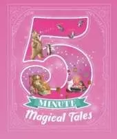 5 Minute Magical Tales