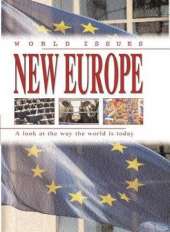 Issues In Our World: New Europe