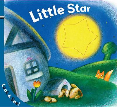 Look & See: Little Star