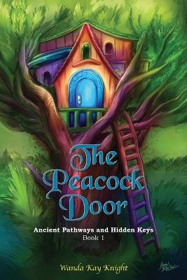 The Peacock Door: Ancient Pathways and Hidden Keys