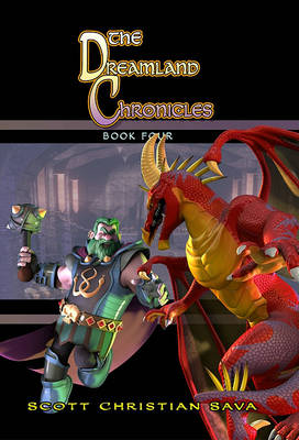 Dreamland Chronicles