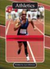 Springboard  Lvl 26F: Athletics