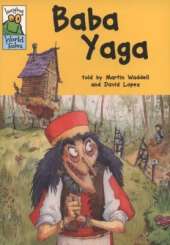 Leapfrog World Tales: Baba Yaga