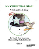 My Christmas Star: A Hide-and-seek Story