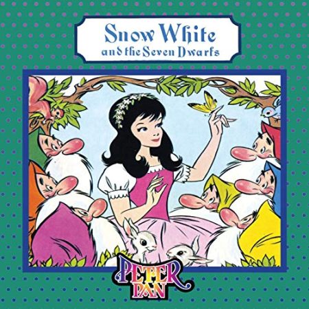 Snow White and the Seven Dwarfs