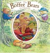The Boffee Bears on Holiday