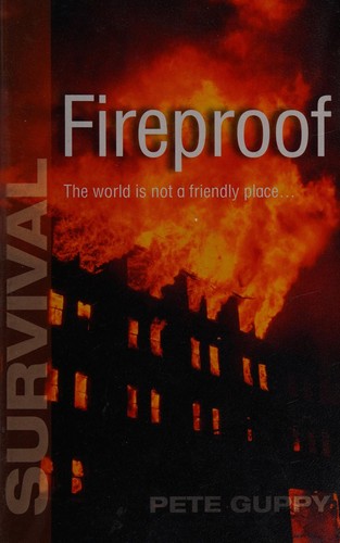 Survival: Fireproof