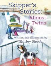Skipper's Stories: Almost Twins