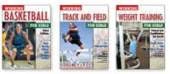 Winning Sports for Girls Set