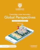 Cambridge Lower Secondary Global Perspectives Teacher's Resource 7 with Digital Access
