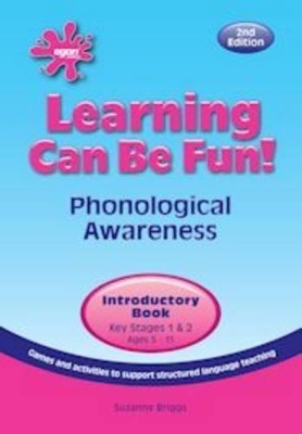 Learning Can be Fun!: Phonological Awareness
