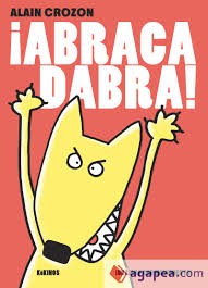 Abracadabra!