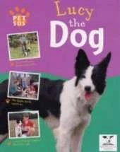 Lucy The Dog