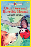 Little Poss and Horrible Hound: Level 3
