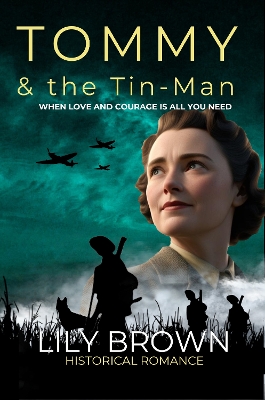 Tommy & the Tin-Man: When love and courage is all you need