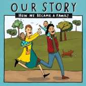 Our Story: How we became a family - LCEM2