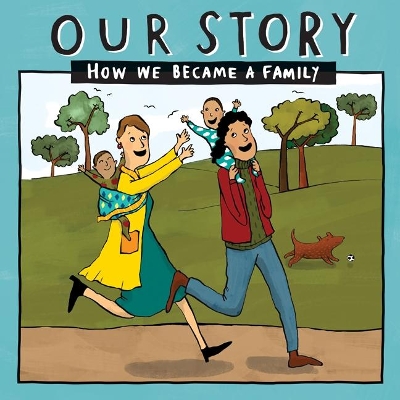 Our Story: How we became a family - LCEM2