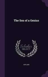 The Son of a Genius