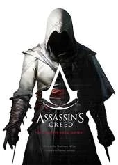 Assassin's Creed: The Complete Visual Hi