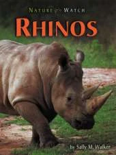 Rhinos