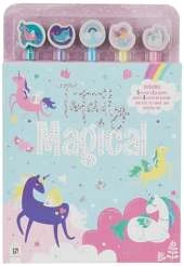 Totally Magical 5-Pencil Set