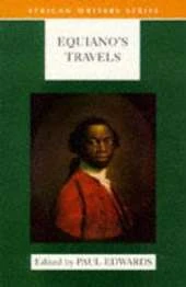 Equiano's Travels
