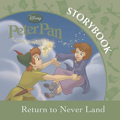 Disney Peter Pan
