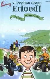 Y Gwyliau Gorau Erioed