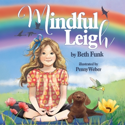 Mindful Leigh